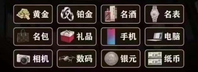 驻马店市新蔡回收奢侈品