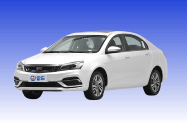 驻马店市新蔡抵押国产新能源汽车