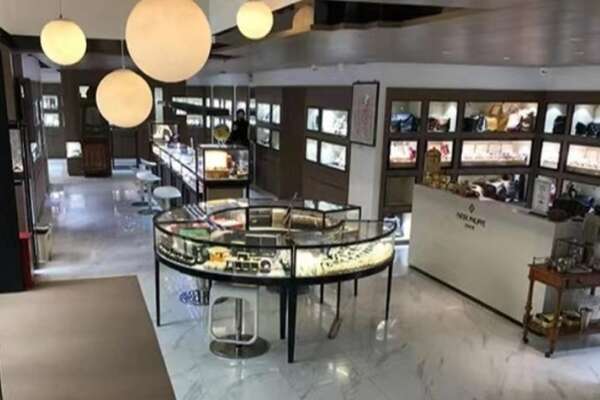 驻马店市新蔡寄卖奢侈品店