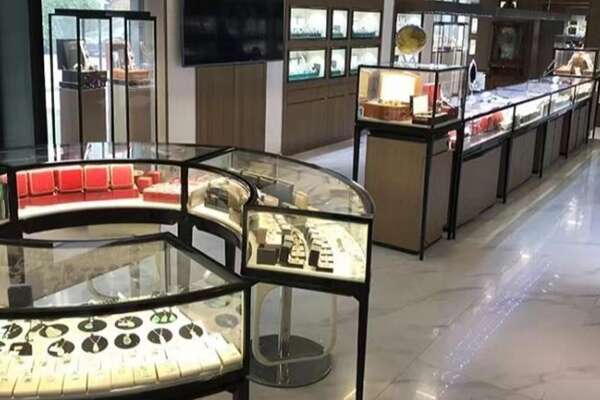 驻马店市新蔡奢侈品回收